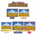 【日本風景】鮮やかな色彩で夏を彩る。日本風景シリー