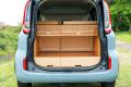 トヨタ シエンタ専用車中泊キット「VANLIFE ROOMKIT」
