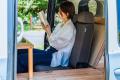 トヨタ シエンタ専用車中泊キット「VANLIFE ROOMKIT」