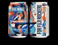 英国No.1クラフトビールブランドBREWDOGとFUJI ROCK F