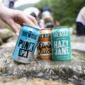 英国No.1クラフトビールブランドBREWDOGとFUJI ROCK F