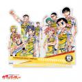「単行本100巻発売記念！『弱虫ペダル』ガチャ3rd」秋