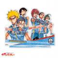 「単行本100巻発売記念！『弱虫ペダル』ガチャ3rd」秋