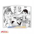 「単行本100巻発売記念！『弱虫ペダル』ガチャ3rd」秋