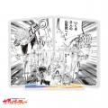 「単行本100巻発売記念！『弱虫ペダル』ガチャ3rd」秋