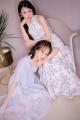 【rienda(リエンダ)】5月LOOKモデルにAKB48を起用！