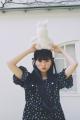 「merry jenny」“おひなさま”こと長浜広奈さんが可憐