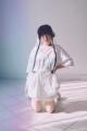 「merry jenny」“おひなさま”こと長浜広奈さんが可憐