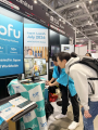 AI自動記帳サービス「tofu」、SusHi Tech Tokyo 2026