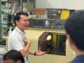 東京電機大学 東京千住キャンパス 工学部第二部（夜間