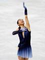 フィギュアスケート坂本花織選手、引退会見に向けた感