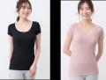 累計販売数985万枚突破の汗対策インナー「サラリスト