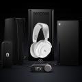 最大4系統の同時オーディオミックス＆Hi-Res Wireless