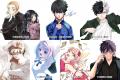 【5月刊・6月刊】「週刊少年マガジン」から発売される