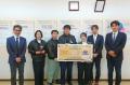【TECHS AWARD 2025】最優秀賞はテルミックス様に決定