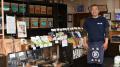 新茶シーズン到来！　おふろcafe ハレニワの湯にて、