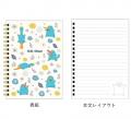 「カモノハシのイコちゃん」グッズ春の新商品が 2026 