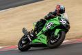 Ninja Team Green Cup 筑波サーキット まもなくエント