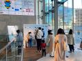 YOKOHAMA Station Cityで不用衣類の回収キャンペーン