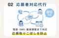 2026年5月 株式会社N.Eは、全国の医療・福祉事業者向