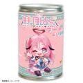 VTuberとコラボした「らーめん缶」が販売開始！