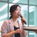 そのコスメを選んだ理由、どこまで語れますか？”コス
