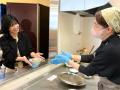 【予約枠は即完売】自社運営の「きまぐれ食堂」が1周