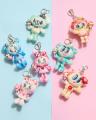 「ナルミヤキャラクターズ」がカラフルでポップな「サ