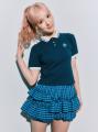 「CALNAMUR(カルナムール)」ME:I SUZUが魅せる、Summe