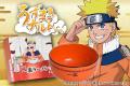 TVアニメ「NARUTO-ナルト-」× 喜多方ラーメンの「河京