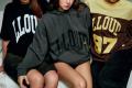 BLACKPINK LISAが手掛ける「LLOUD」、『LLOUD POP-UP 
