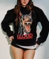 BLACKPINK LISAが手掛ける「LLOUD」、『LLOUD POP-UP 