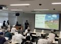兵庫県三田市で地域の防災リーダー48名が「最適化栄養