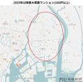 【マンション市場】「第二の大井町」はどこか？ 都心
