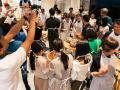 「循環」をテーマに各業界の第一線で活躍する民間プレ