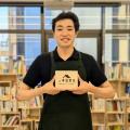 5月17日(日)、神戸市で「出張人事図書館」を開催！