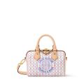 【ルイ・ヴィトン】トランク製造の伝統を讃えるLV ス
