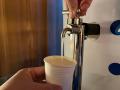 【箱根ホテル小涌園】箱根エリア初！蛇口をひねるとカ