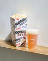 FOOTBALL IS NEVER BORING presented by SOPH.2026年5