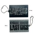 KYOSUKE HIMURO FILM CONCERT TOUR LAST GIGS OVERRID