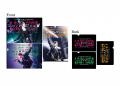 KYOSUKE HIMURO FILM CONCERT TOUR LAST GIGS OVERRID