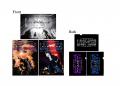 KYOSUKE HIMURO FILM CONCERT TOUR LAST GIGS OVERRID