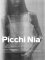 URBAN RESEARCHの新ハウスブランド「Picchi Nia」が始
