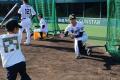 グルメ杵屋、阪神タイガース「未来につなぐトライアル