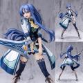 『軌跡シリーズ』より、「ラウラ・S・アルゼイド」が