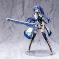 『軌跡シリーズ』より、「ラウラ・S・アルゼイド」が