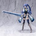 『軌跡シリーズ』より、「ラウラ・S・アルゼイド」が