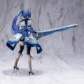 『軌跡シリーズ』より、「ラウラ・S・アルゼイド」が