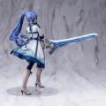 『軌跡シリーズ』より、「ラウラ・S・アルゼイド」が