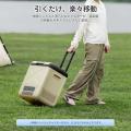 【冷気ムラ解消・15分で氷点下へ】片手で運べるEENOUR
